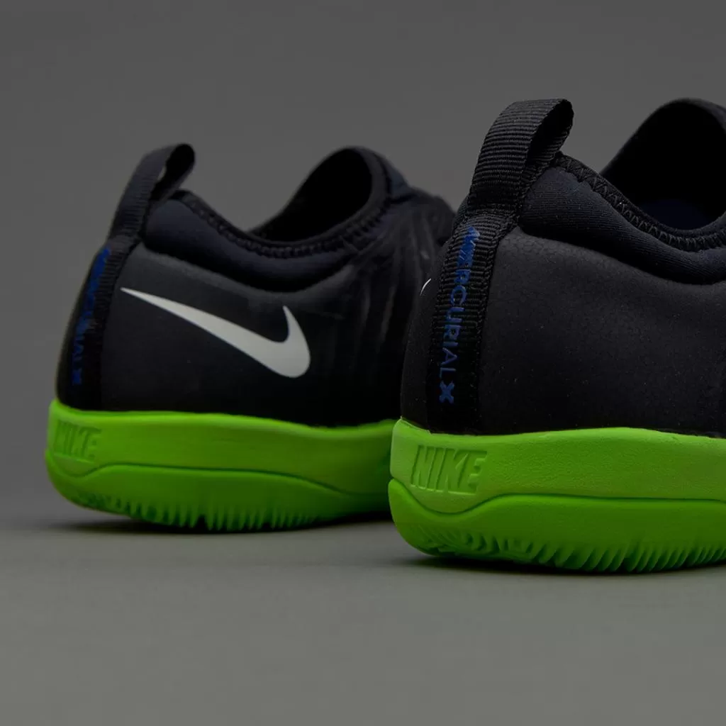 Футзалки Nike MercurialX Finale II IN